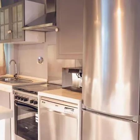 Holiday home La Casa Del Jardin *