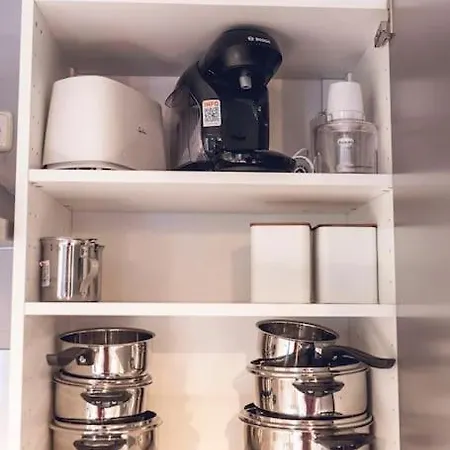 La Casa Del Jardin Holiday home *