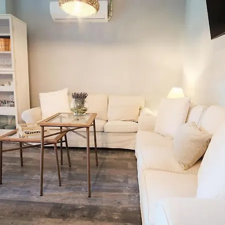 Holiday home La Casa Del Jardin Candeleda