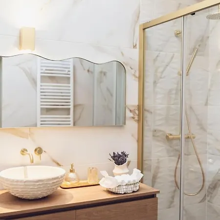 בית נופש La Casa Del Jardin קנדלדה