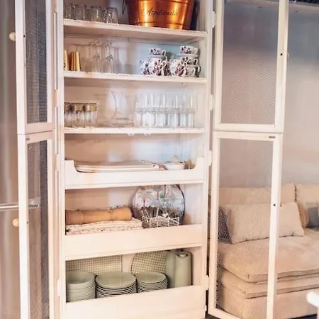 La Casa Del Jardin Holiday home