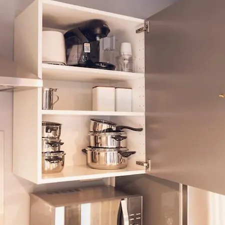 La Casa Del Jardin בית נופש קנדלדה