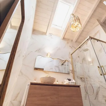 Holiday home La Casa Del Jardin