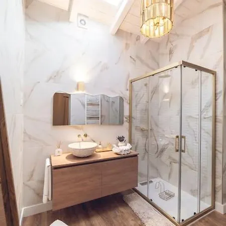 La Casa Del Jardin בית נופש קנדלדה