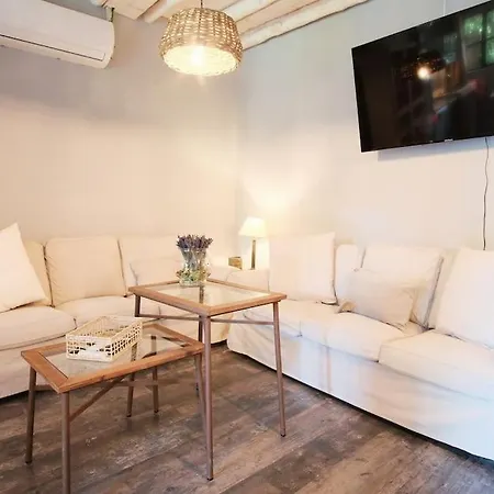 La Casa Del Jardin *