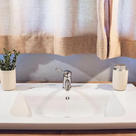 La Casa Del Jardin קנדלדה