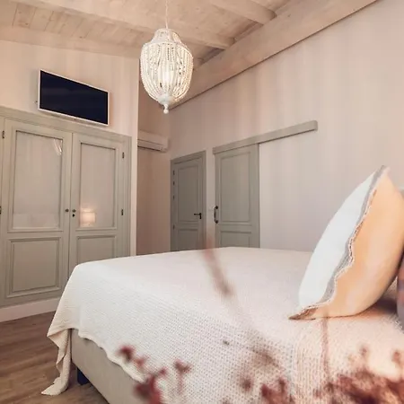 בית נופש La Casa Del Jardin קנדלדה