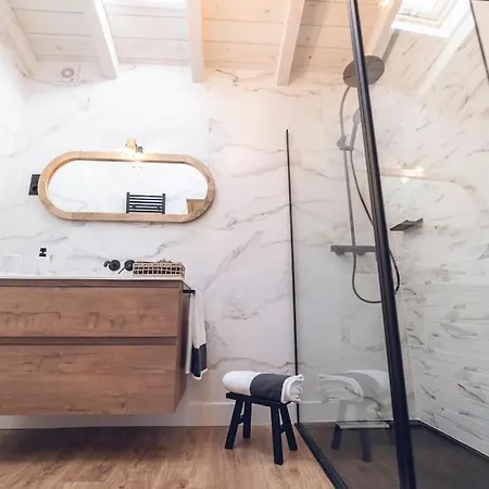 La Casa Del Jardin * קנדלדה