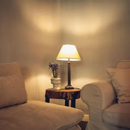 La Casa Del Jardin בית נופש