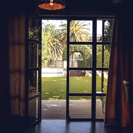 Holiday home La Casa Del Jardin *