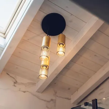 בית נופש La Casa Del Jardin קנדלדה