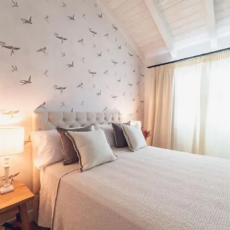 בית נופש La Casa Del Jardin *