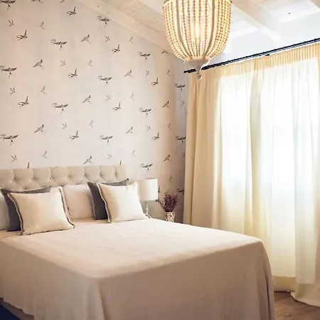 בית נופש La Casa Del Jardin קנדלדה