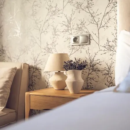 La Casa Del Jardin בית נופש