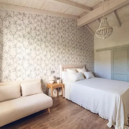 La Casa Del Jardin Holiday home Candeleda