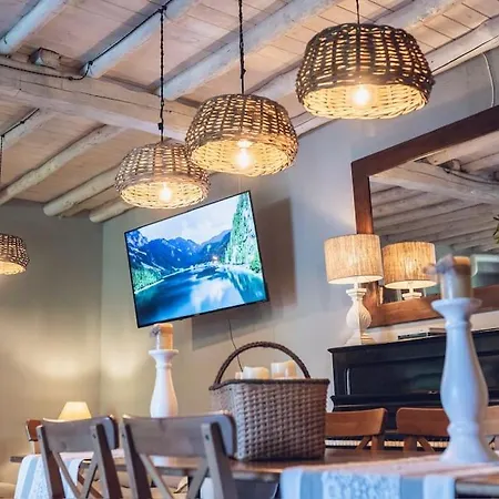 La Casa Del Jardin בית נופש *