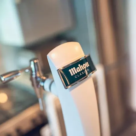 בית נופש La Casa Del Jardin *