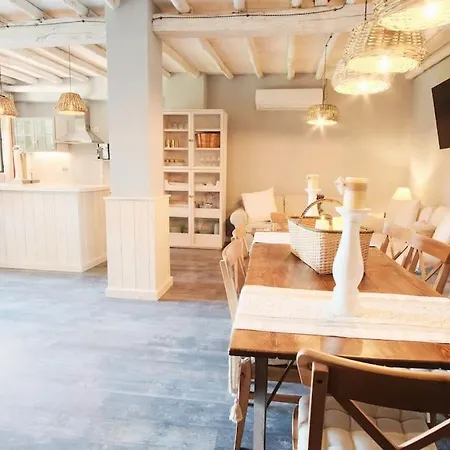 La Casa Del Jardin *