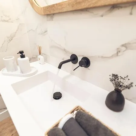 Holiday home La Casa Del Jardin *