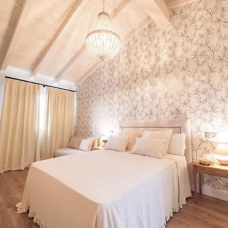 La Casa Del Jardin *