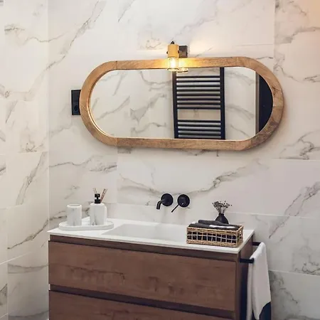 La Casa Del Jardin * קנדלדה