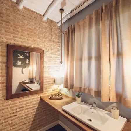 La Casa Del Jardin קנדלדה