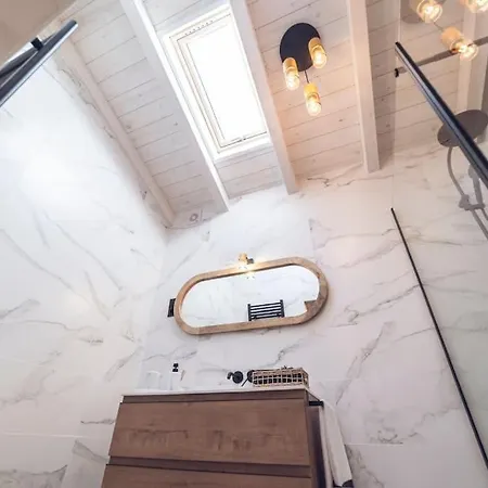 La Casa Del Jardin בית נופש