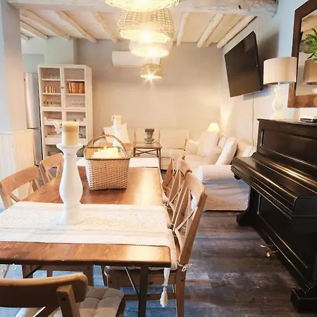 La Casa Del Jardin * Candeleda