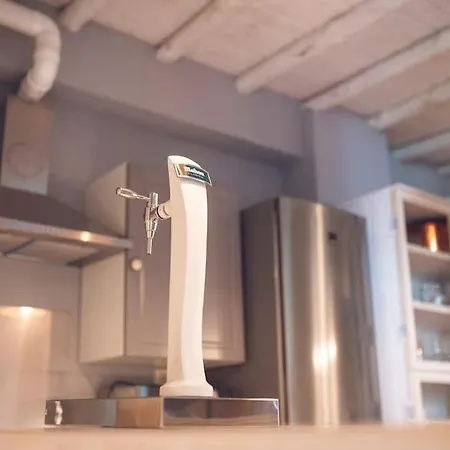 Holiday home La Casa Del Jardin