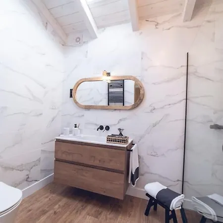 La Casa Del Jardin *