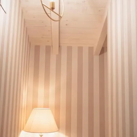 La Casa Del Jardin בית נופש *