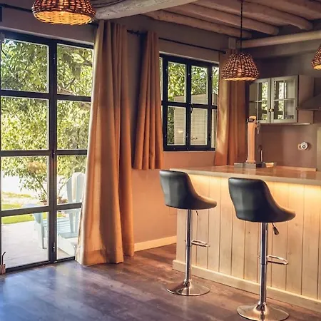 La Casa Del Jardin Holiday home *