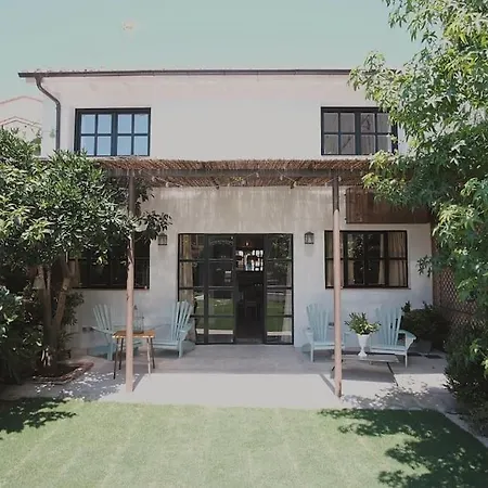 La Casa Del Jardin * קנדלדה