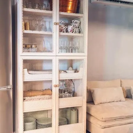 La Casa Del Jardin Holiday home