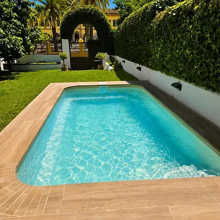 Holiday home La Casa Del Jardin Candeleda
