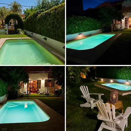 Holiday home La Casa Del Jardin