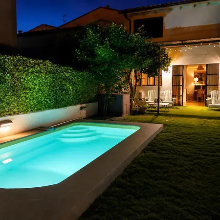Holiday home La Casa Del Jardin Candeleda