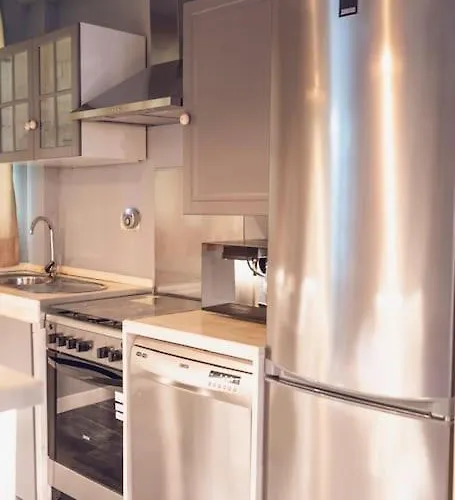 펜션 La Casa Del Jardin *