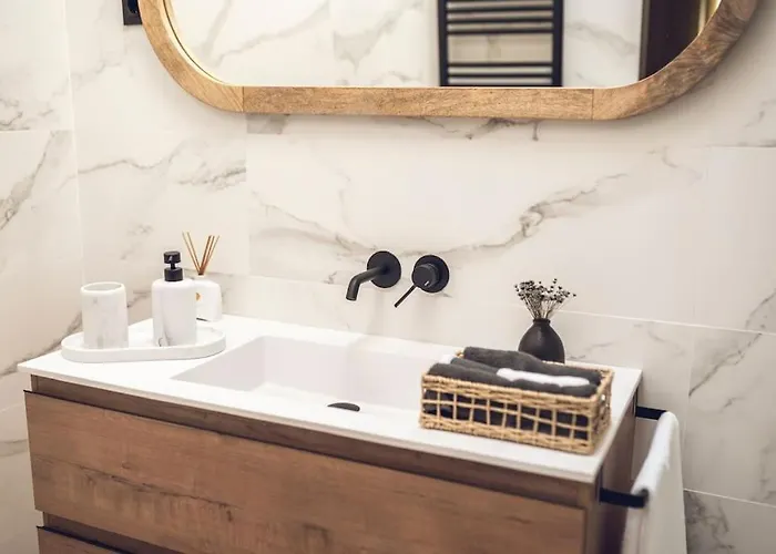 La Casa Del Jardin 칸델레다