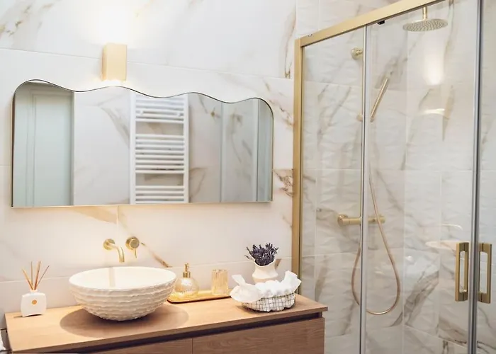 펜션 La Casa Del Jardin 칸델레다