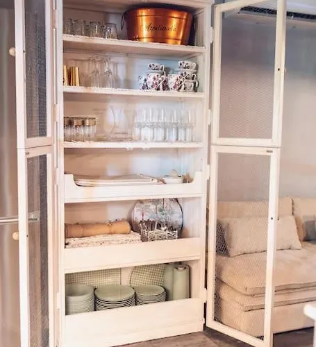 La Casa Del Jardin 펜션