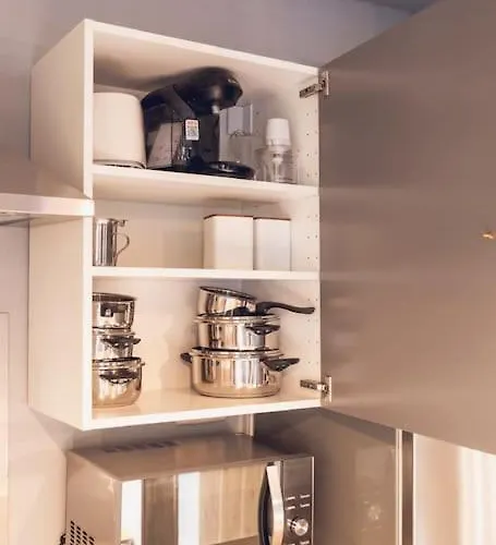 La Casa Del Jardin 펜션 칸델레다