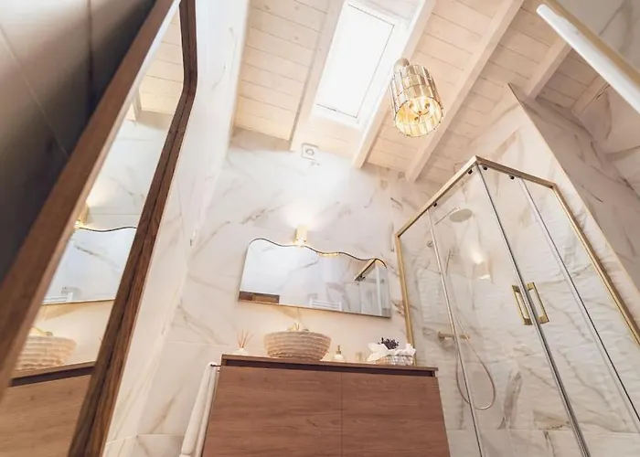 펜션 La Casa Del Jardin