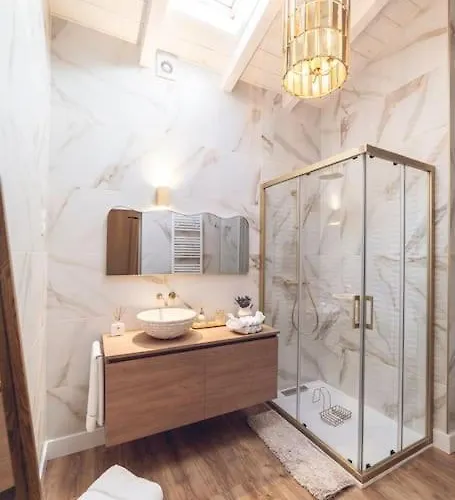 La Casa Del Jardin 펜션 칸델레다