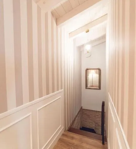 펜션 La Casa Del Jardin