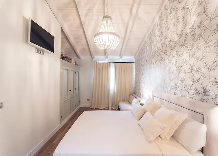 La Casa Del Jardin 펜션 칸델레다