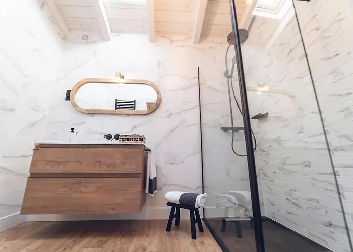 La Casa Del Jardin * 칸델레다