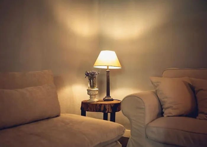 La Casa Del Jardin 펜션