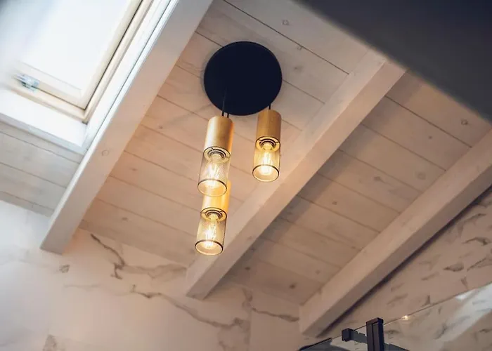 펜션 La Casa Del Jardin 칸델레다