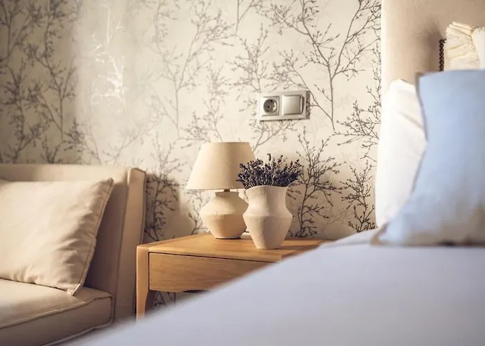 La Casa Del Jardin 펜션